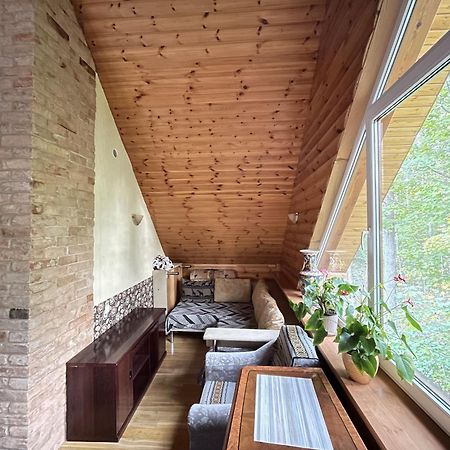 Holiday Home Imanta Ryga Zewnętrze zdjęcie