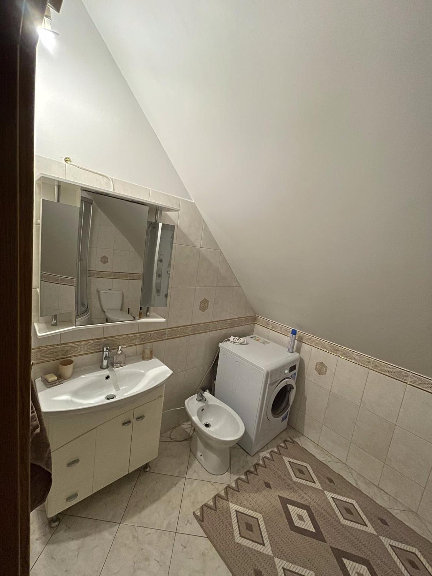 Holiday Home Imanta Ryga Zewnętrze zdjęcie