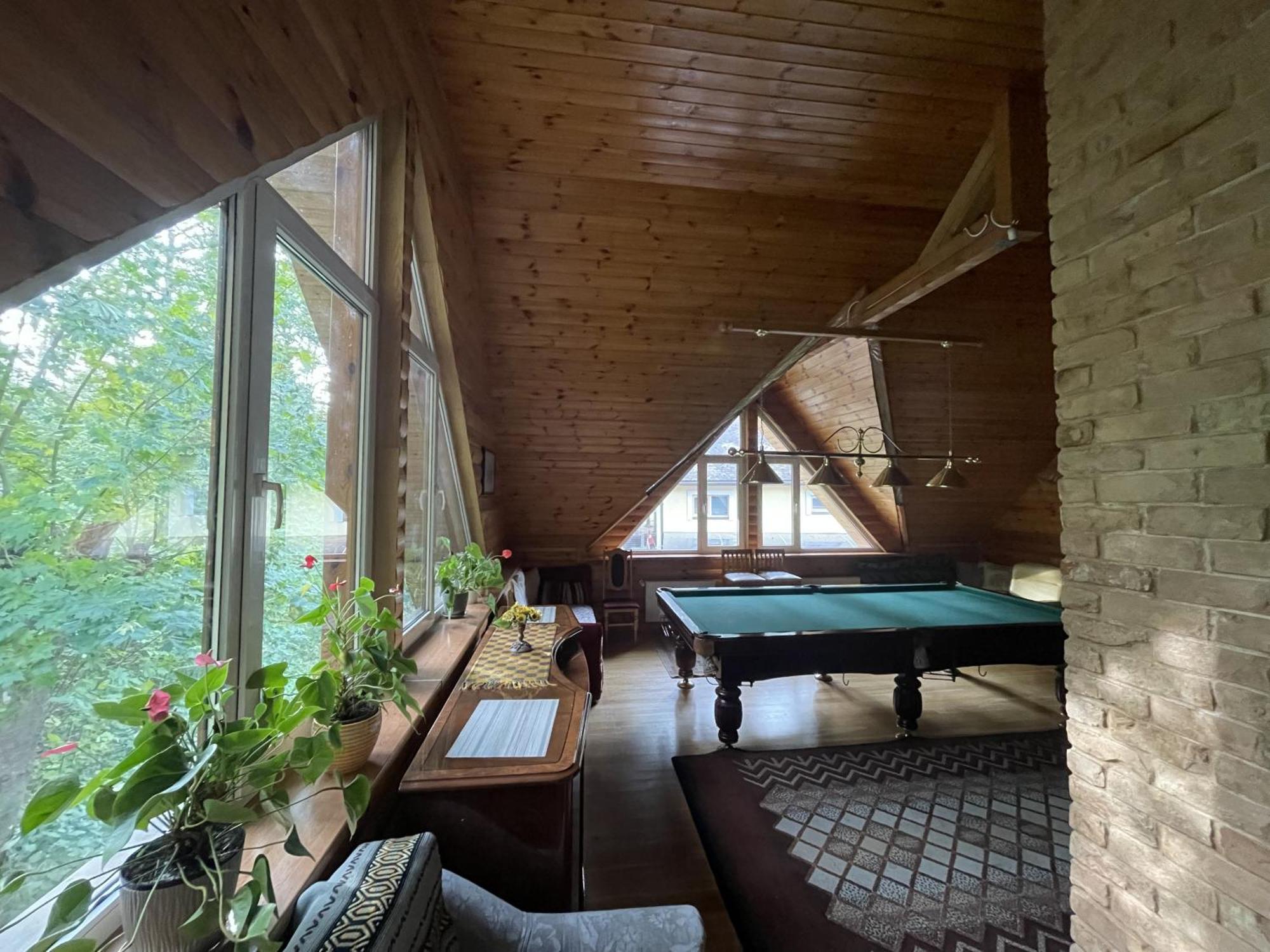 Holiday Home Imanta Ryga Zewnętrze zdjęcie