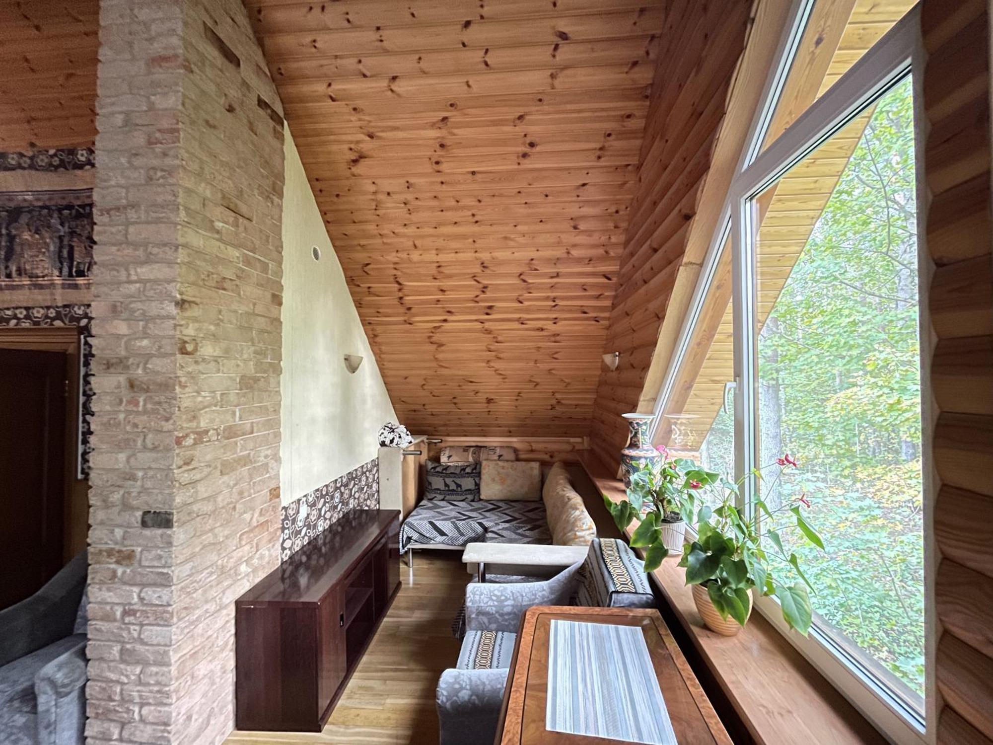 Holiday Home Imanta Ryga Zewnętrze zdjęcie