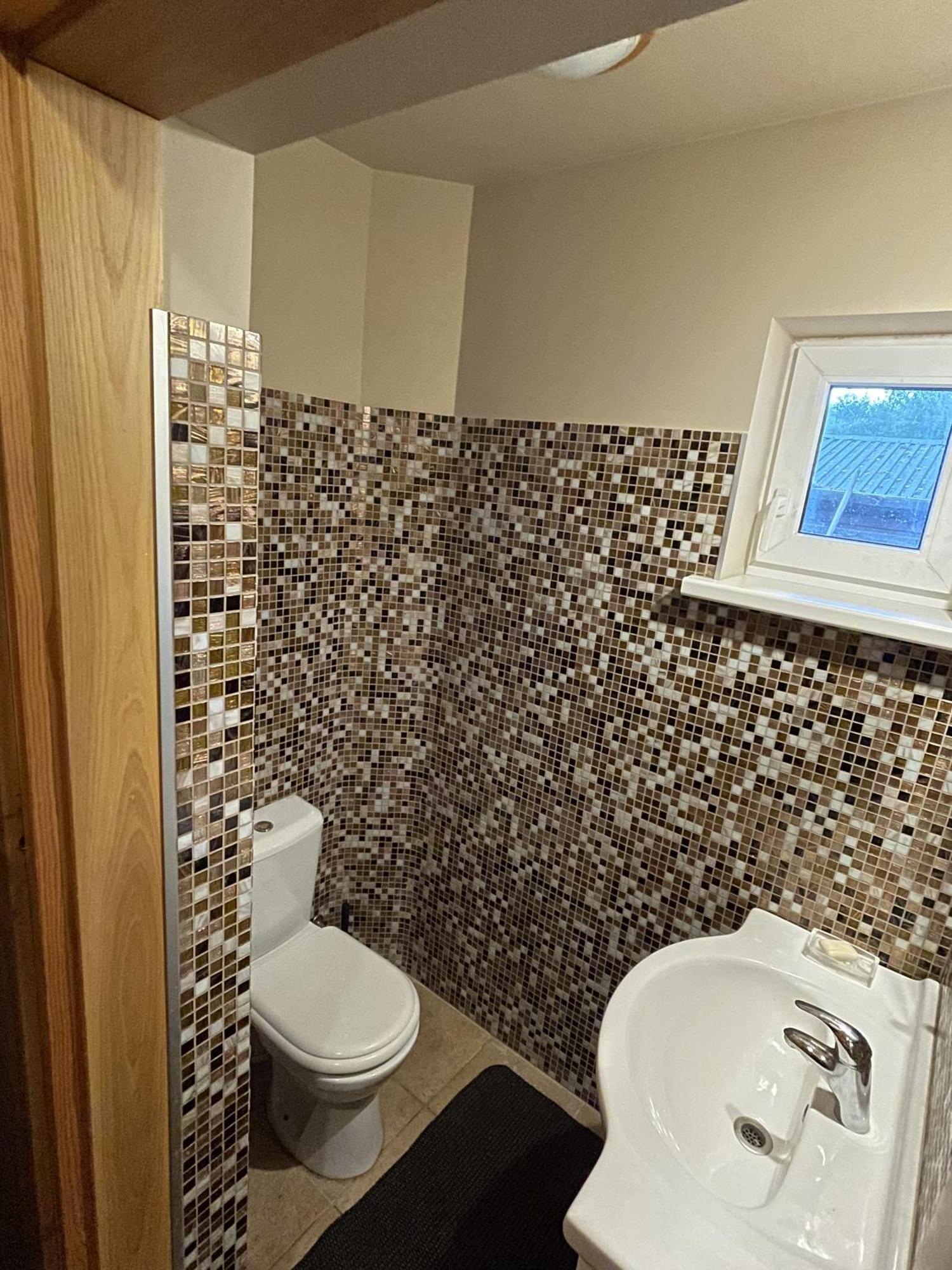 Holiday Home Imanta Ryga Zewnętrze zdjęcie