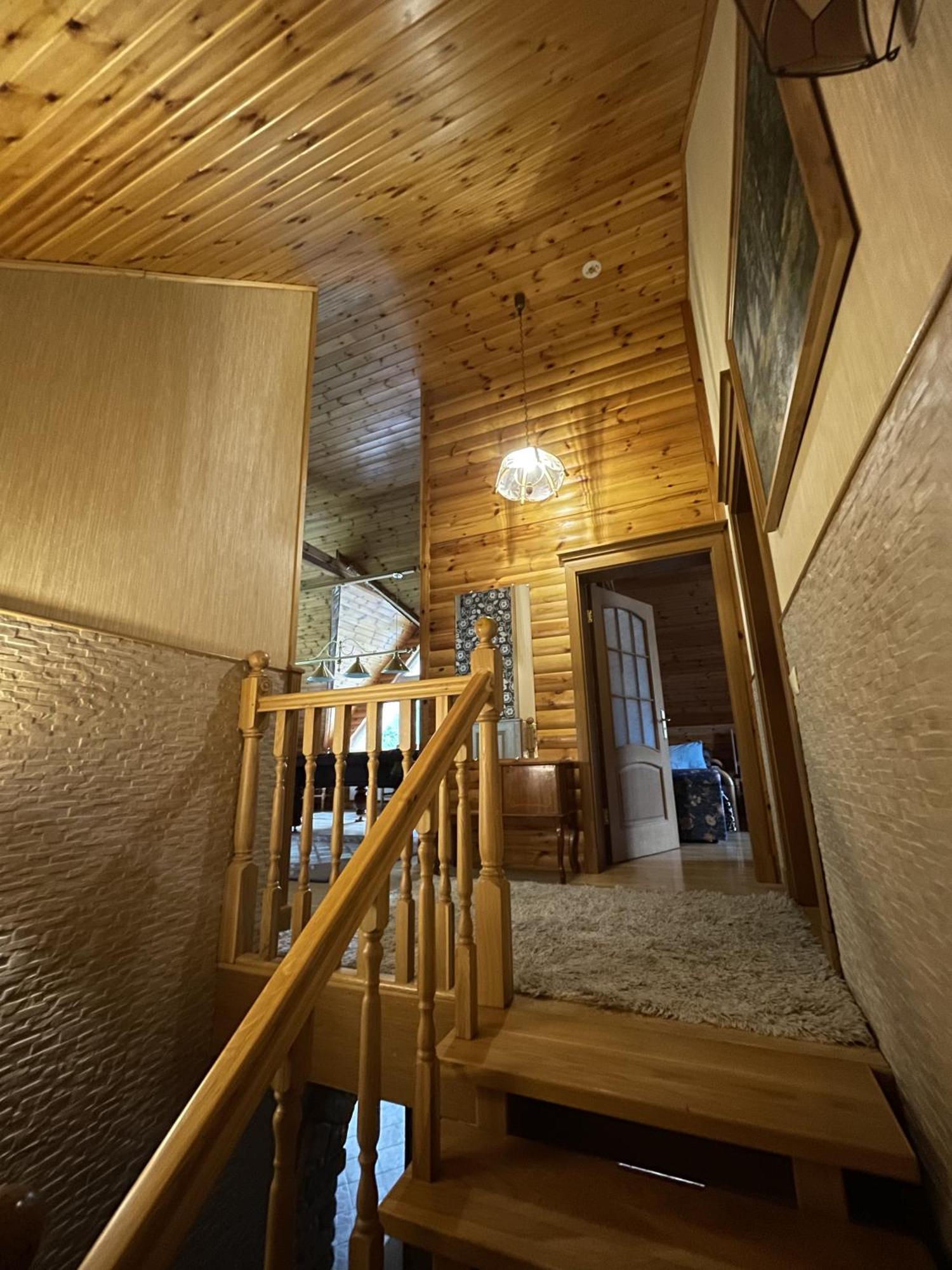 Holiday Home Imanta Ryga Zewnętrze zdjęcie