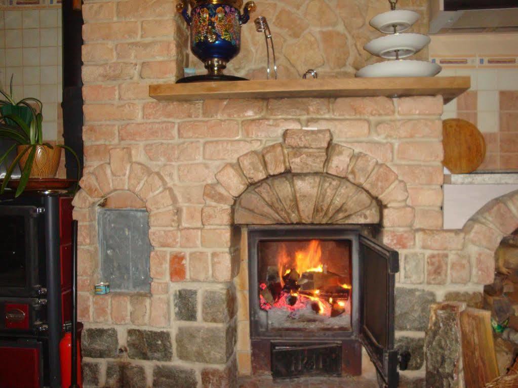 Holiday Home Imanta Ryga Zewnętrze zdjęcie