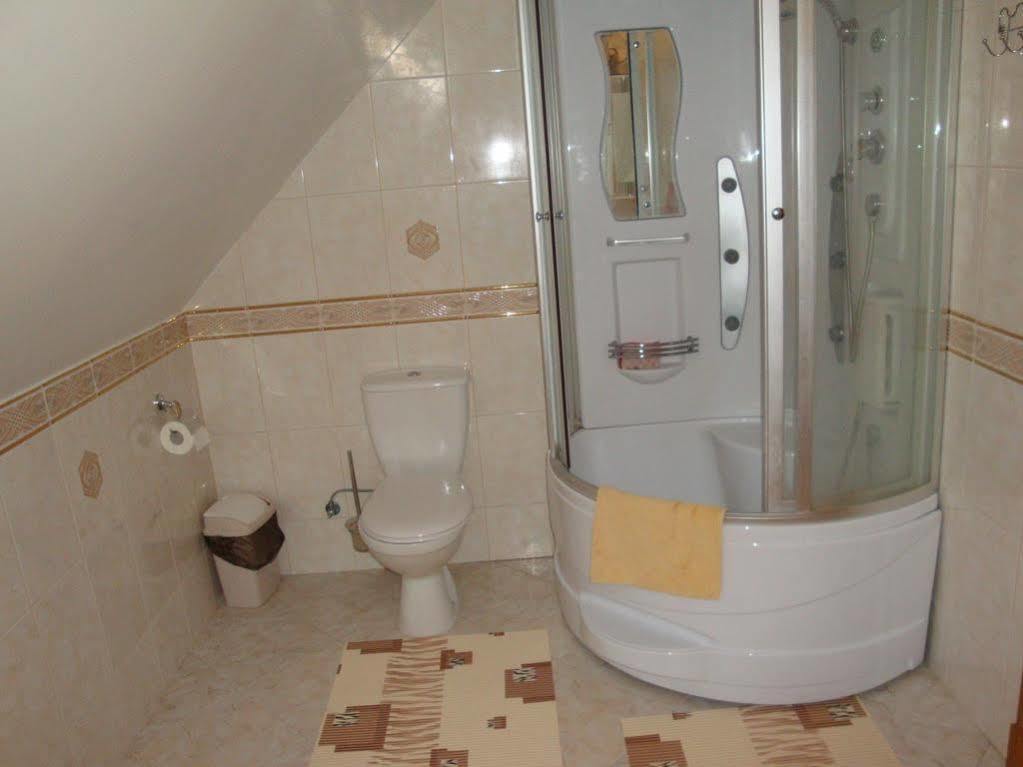 Holiday Home Imanta Ryga Zewnętrze zdjęcie