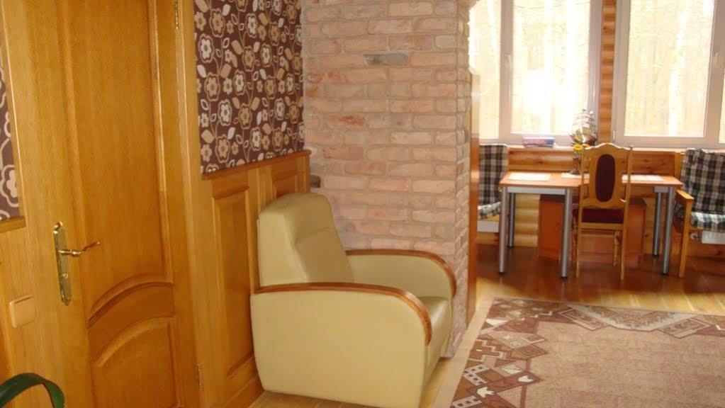 Holiday Home Imanta Ryga Zewnętrze zdjęcie